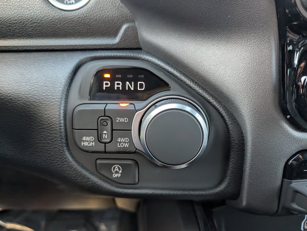 Thumbnail: 2026 RAM 1500 - 23