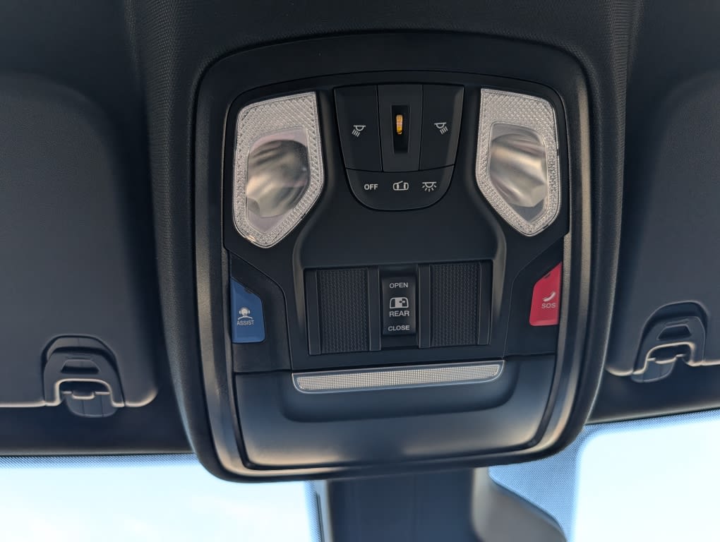 Thumbnail: 2026 RAM 1500 - 24