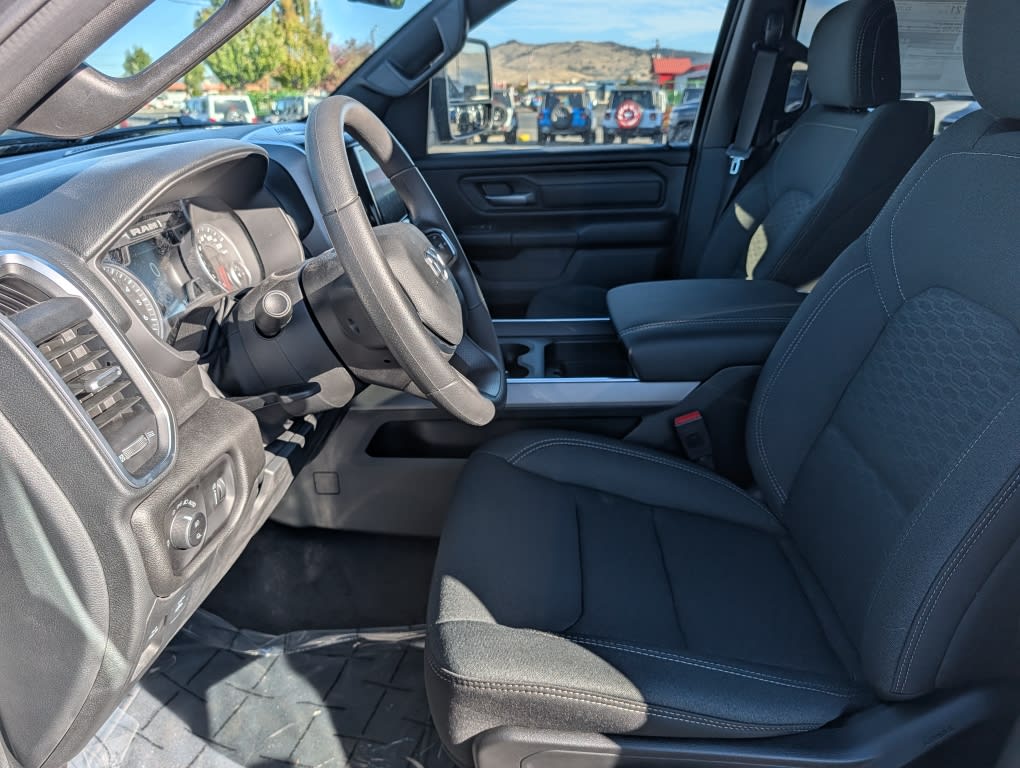 Thumbnail: 2026 RAM 1500 - 30
