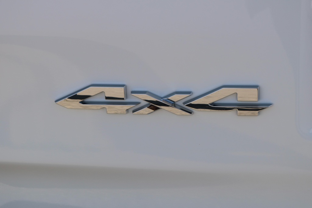Thumbnail: 2026 RAM 1500 - 6