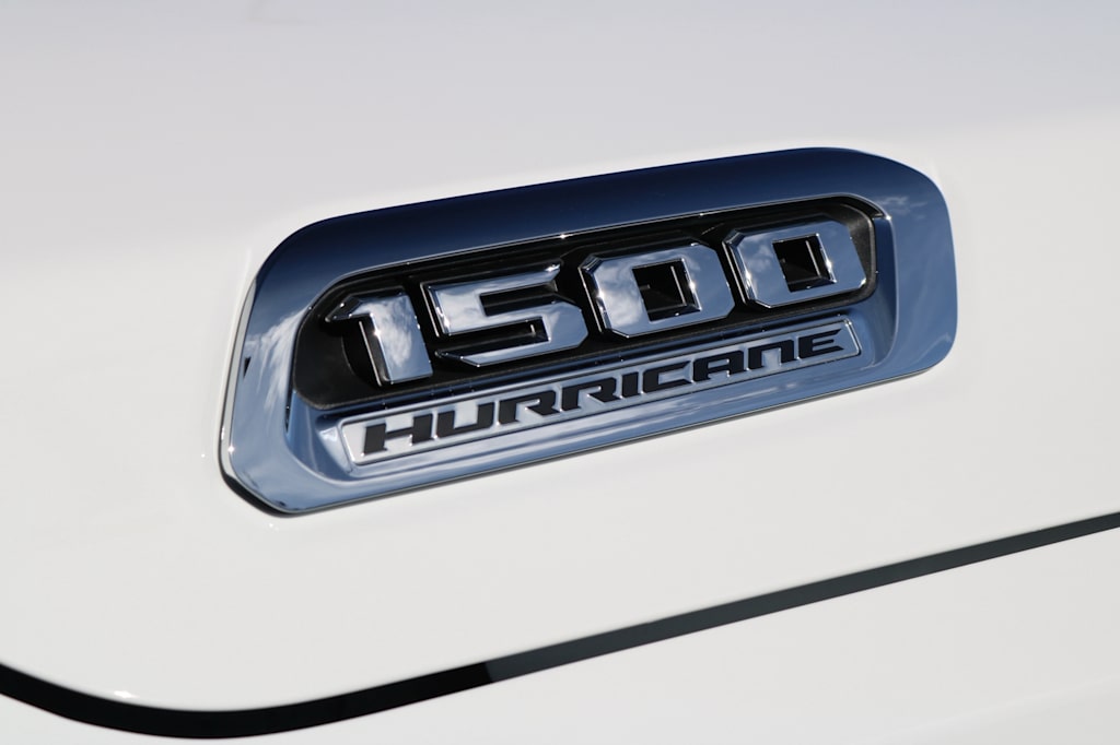 Thumbnail: 2026 RAM 1500 - 19