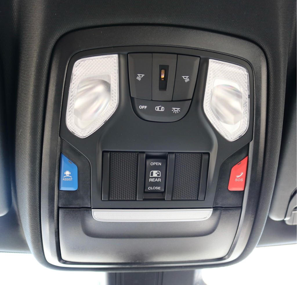 Thumbnail: 2026 RAM 1500 - 21