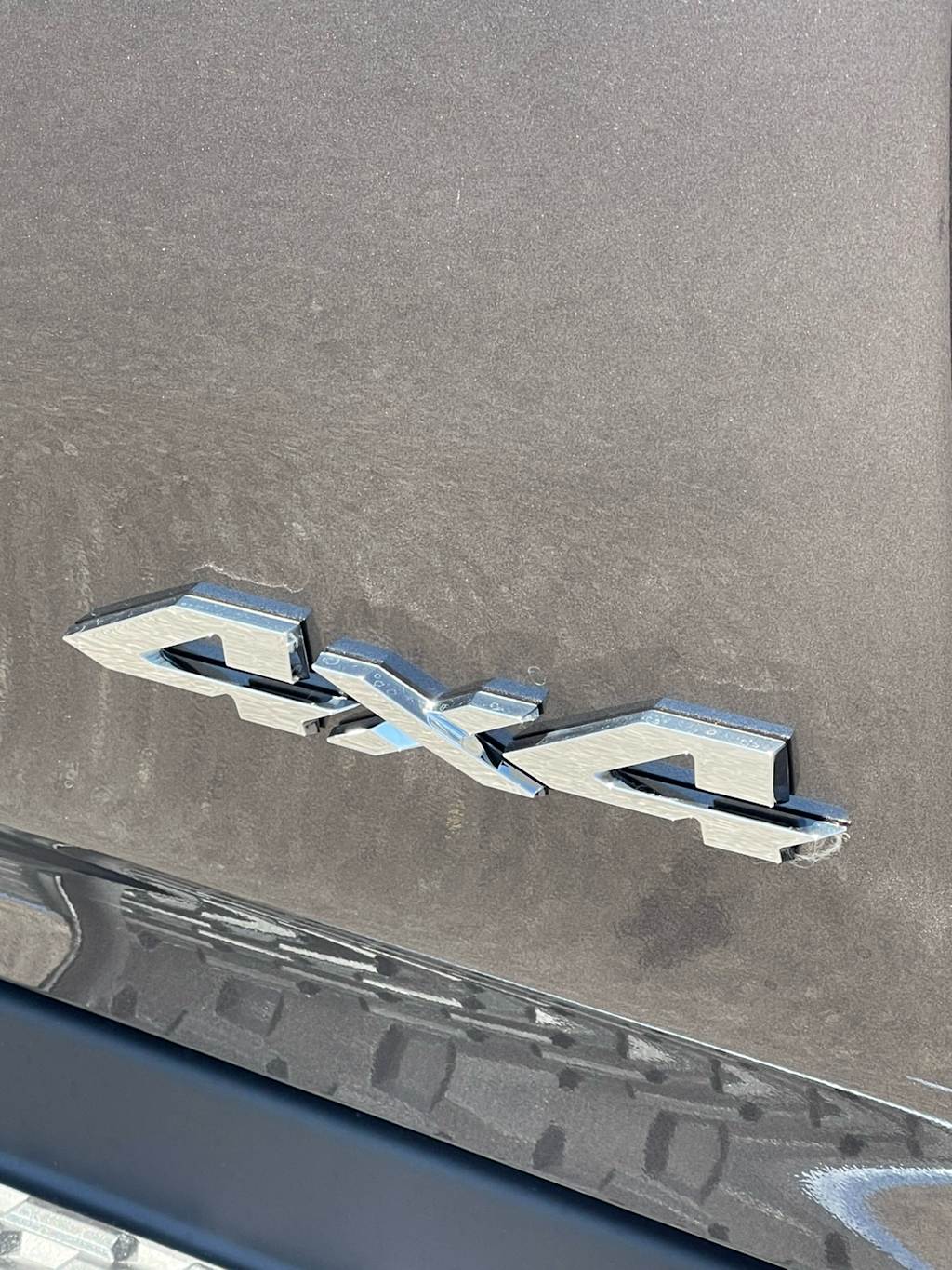 Thumbnail: 2026 RAM 1500 - 5