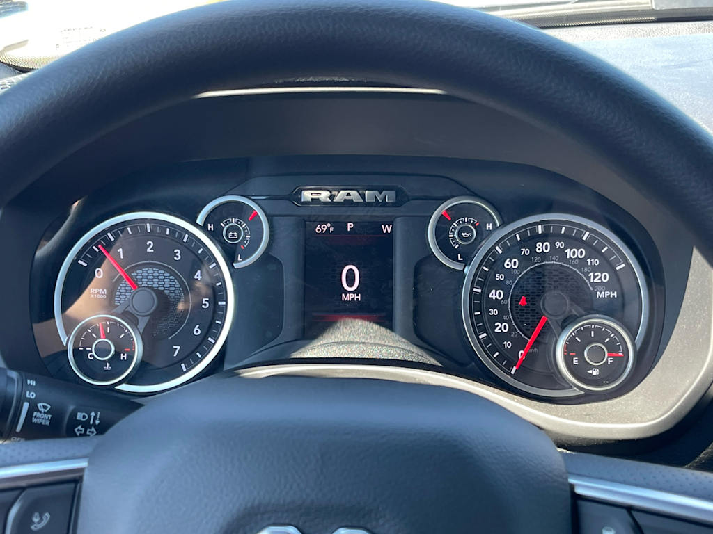 Thumbnail: 2026 RAM 1500 - 14