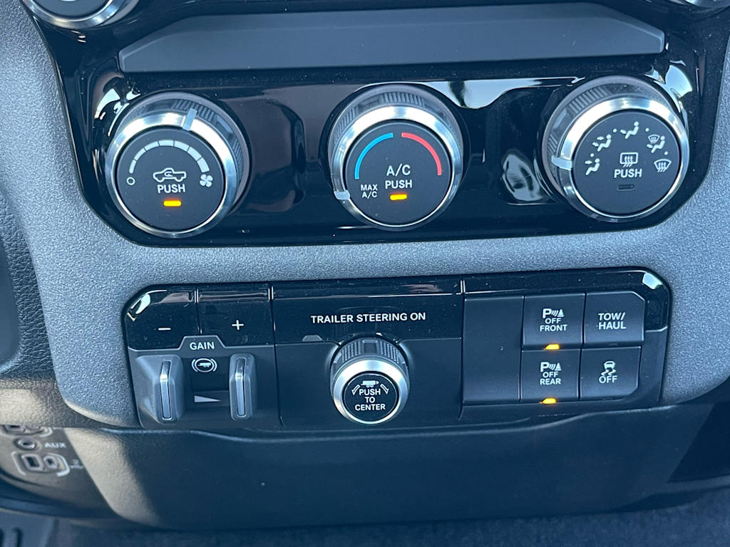 Thumbnail: 2026 RAM 1500 - 23