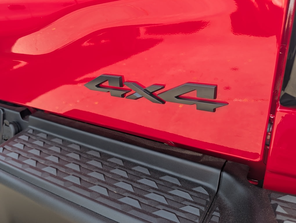 Thumbnail: 2026 RAM 2500 - 19