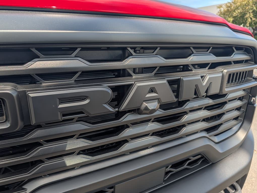 Thumbnail: 2026 RAM 2500 - 20