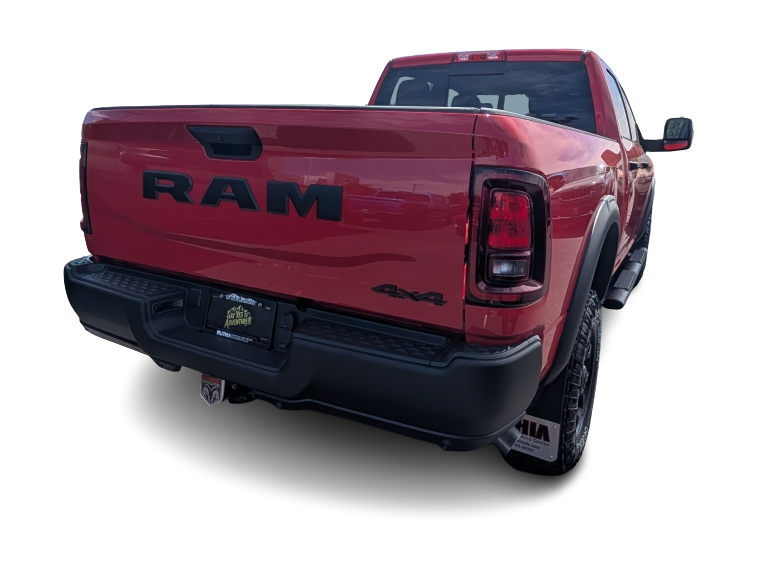 Thumbnail: 2026 RAM 2500 - 18