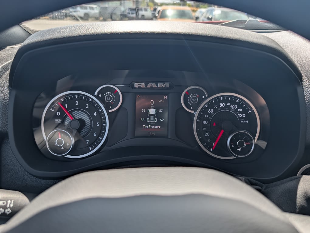 Thumbnail: 2026 RAM 2500 - 15