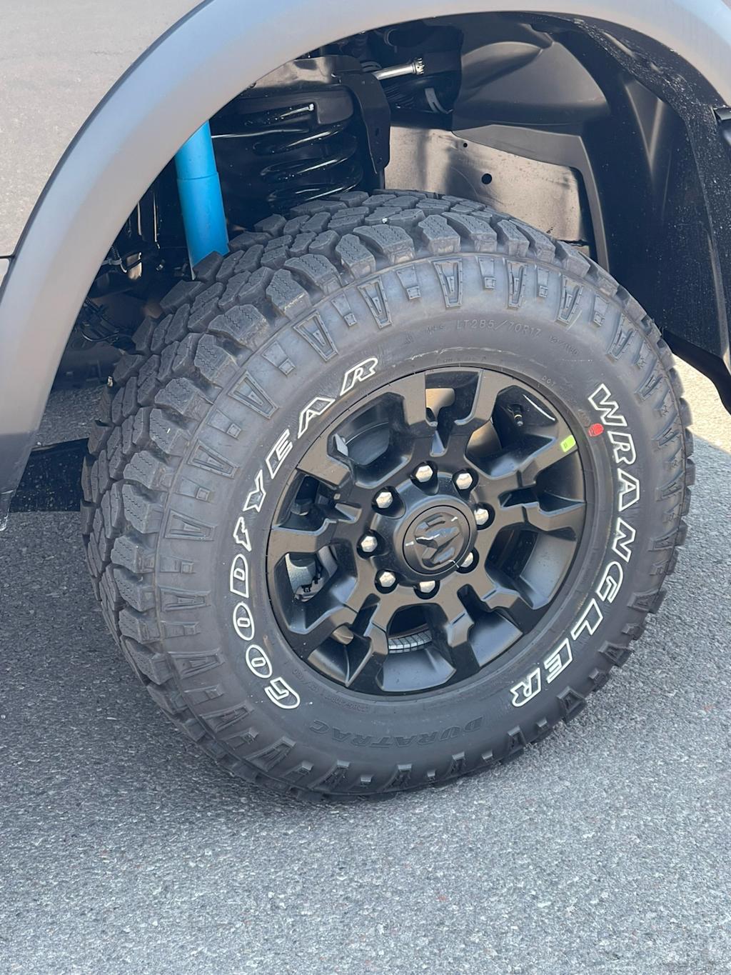 Thumbnail: 2026 RAM 2500 - 19