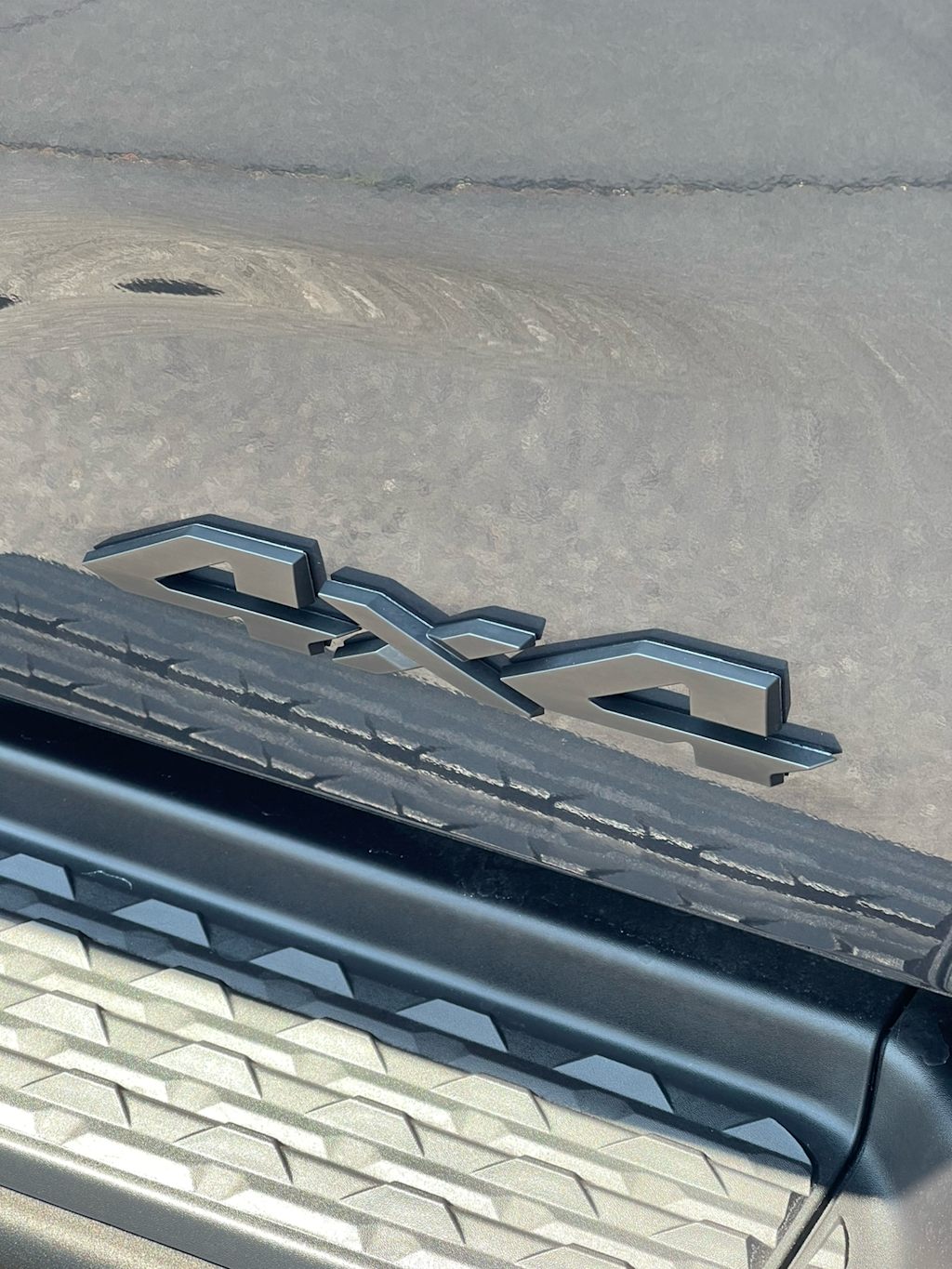 Thumbnail: 2026 RAM 2500 - 6