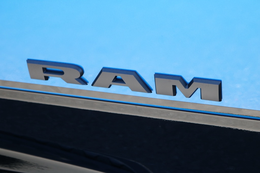 Thumbnail: 2026 RAM 2500 - 17