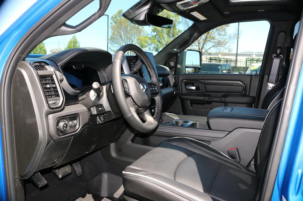 Thumbnail: 2026 RAM 2500 - 2