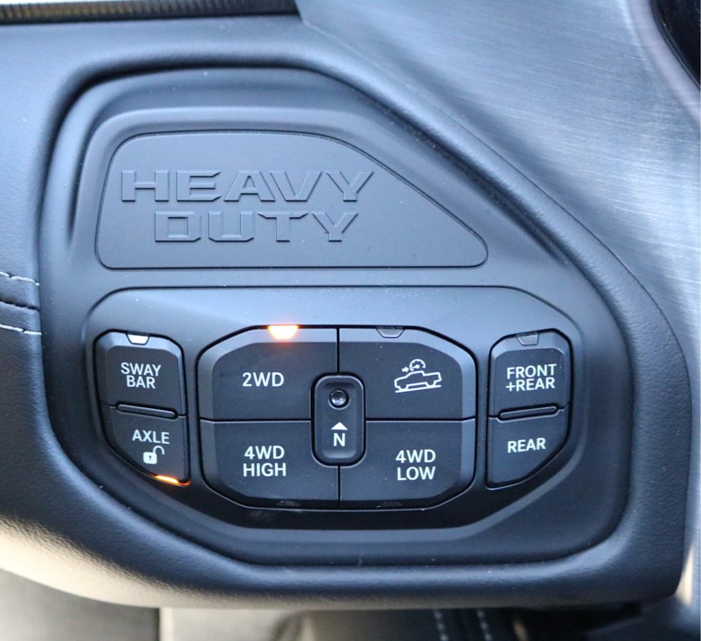 Thumbnail: 2026 RAM 2500 - 19