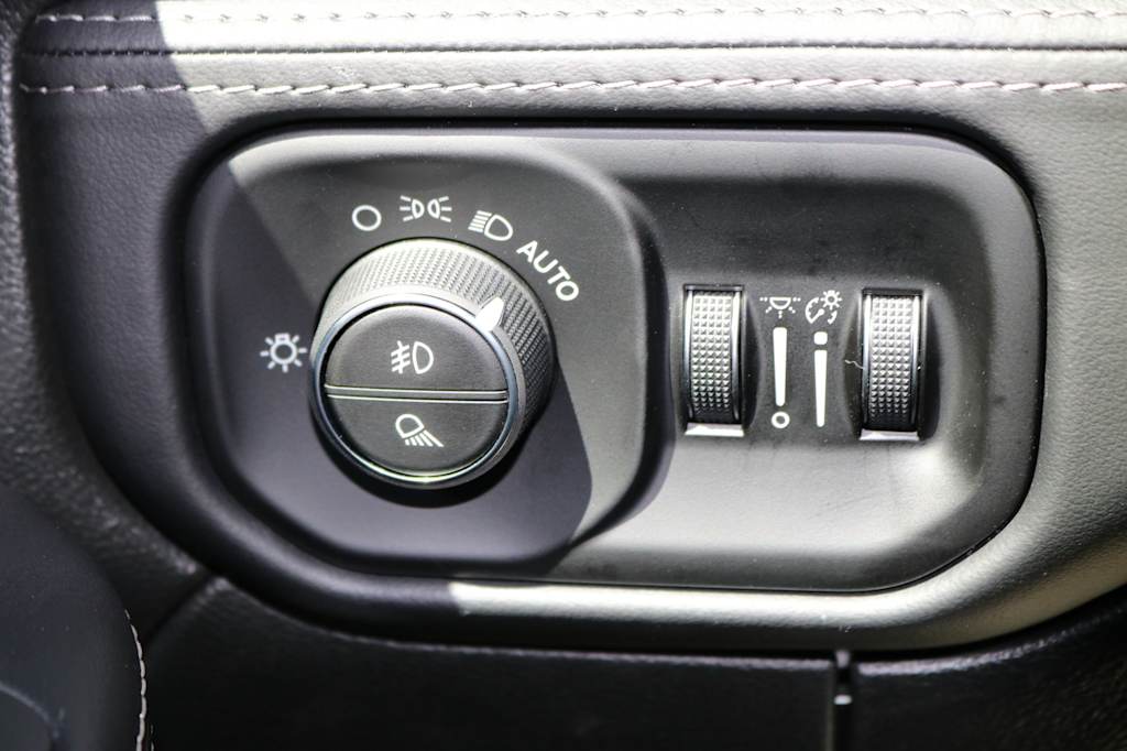 Thumbnail: 2026 RAM 2500 - 23