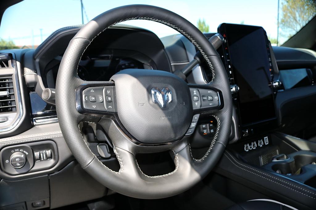 Thumbnail: 2026 RAM 2500 - 11