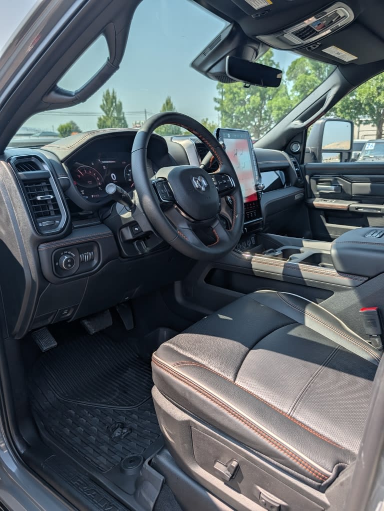 Thumbnail: 2026 RAM 2500 - 2