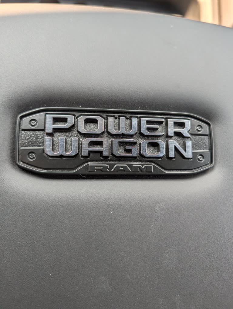 Thumbnail: 2026 RAM 2500 - 20