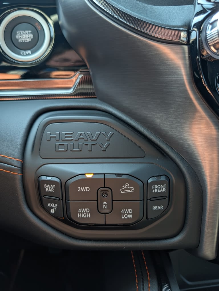 Thumbnail: 2026 RAM 2500 - 22