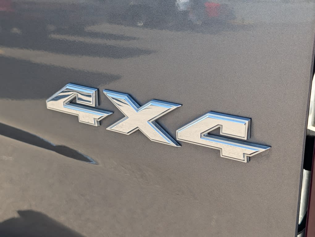 Thumbnail: 2014 RAM 2500 - 18