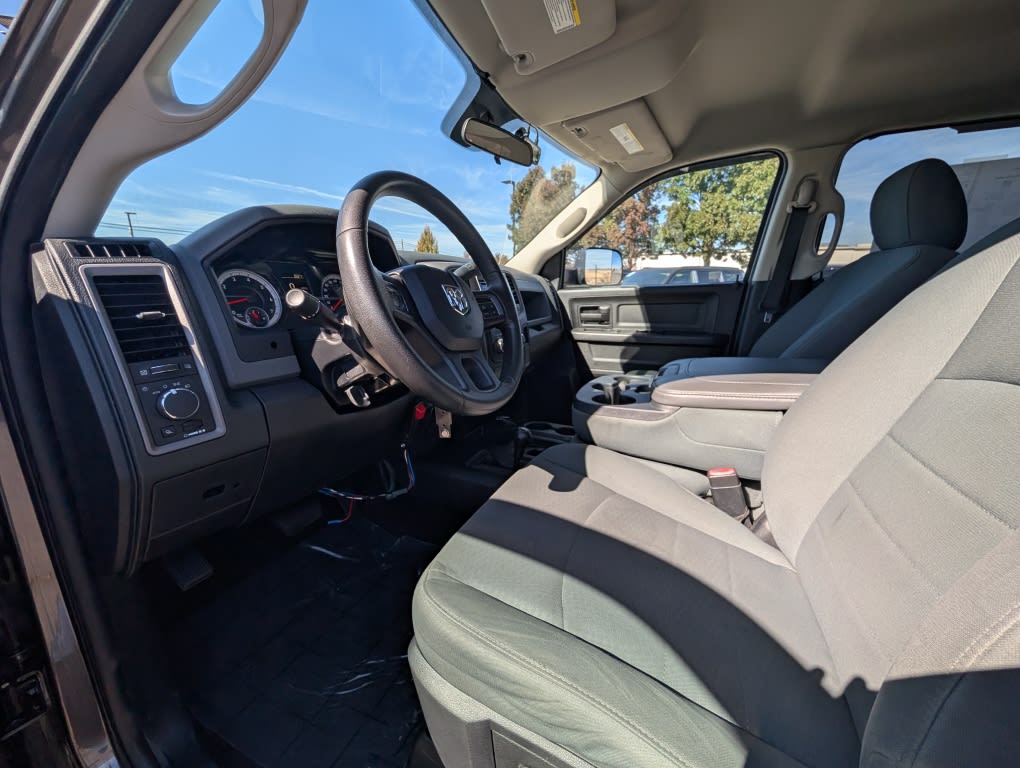 Thumbnail: 2014 RAM 2500 - 2