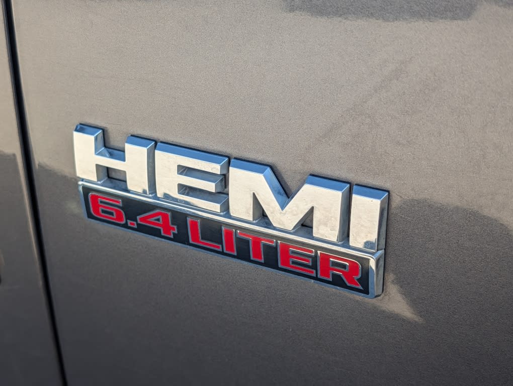 Thumbnail: 2014 RAM 2500 - 20