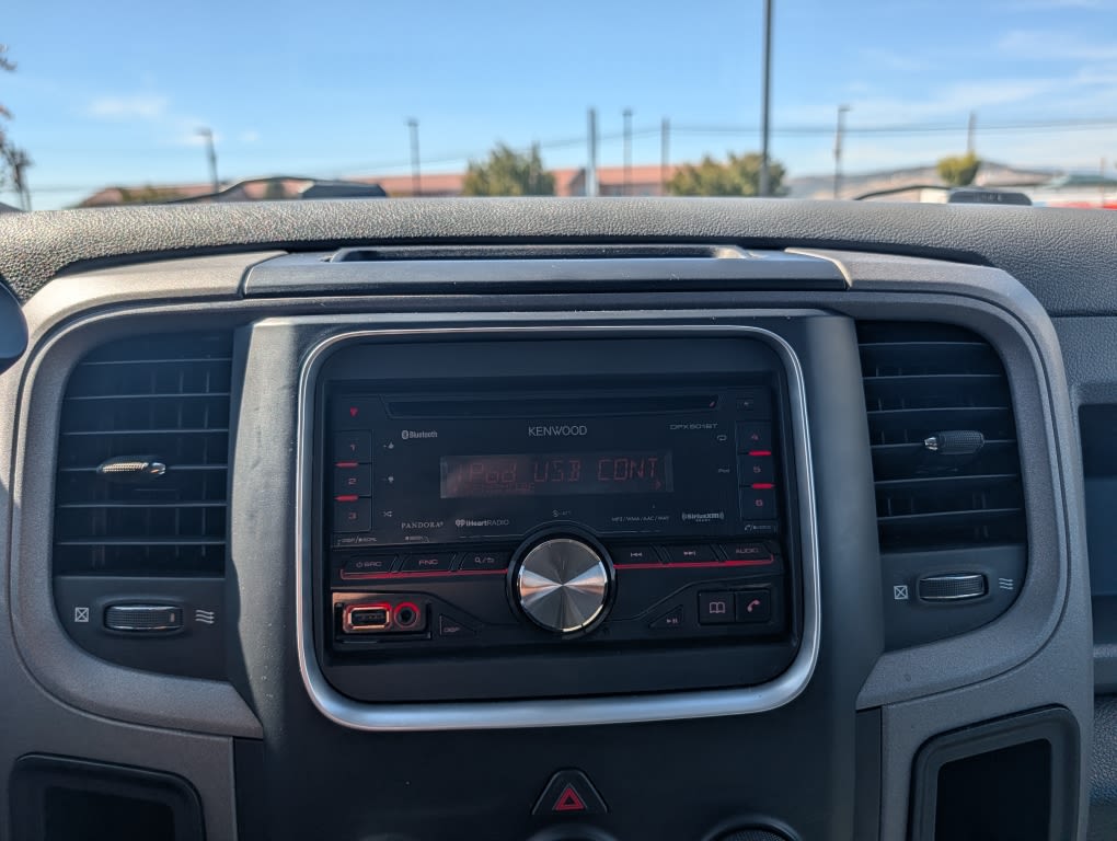 Thumbnail: 2014 RAM 2500 - 13
