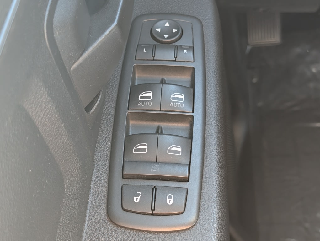 Thumbnail: 2014 RAM 2500 - 23