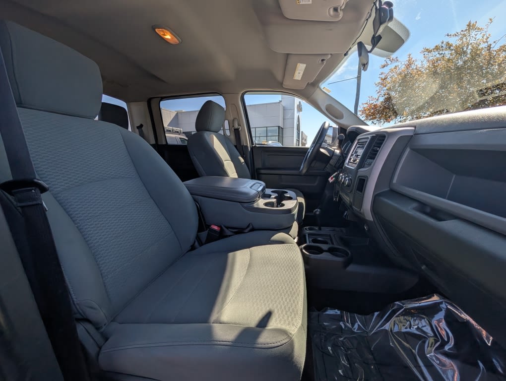 Thumbnail: 2014 RAM 2500 - 9
