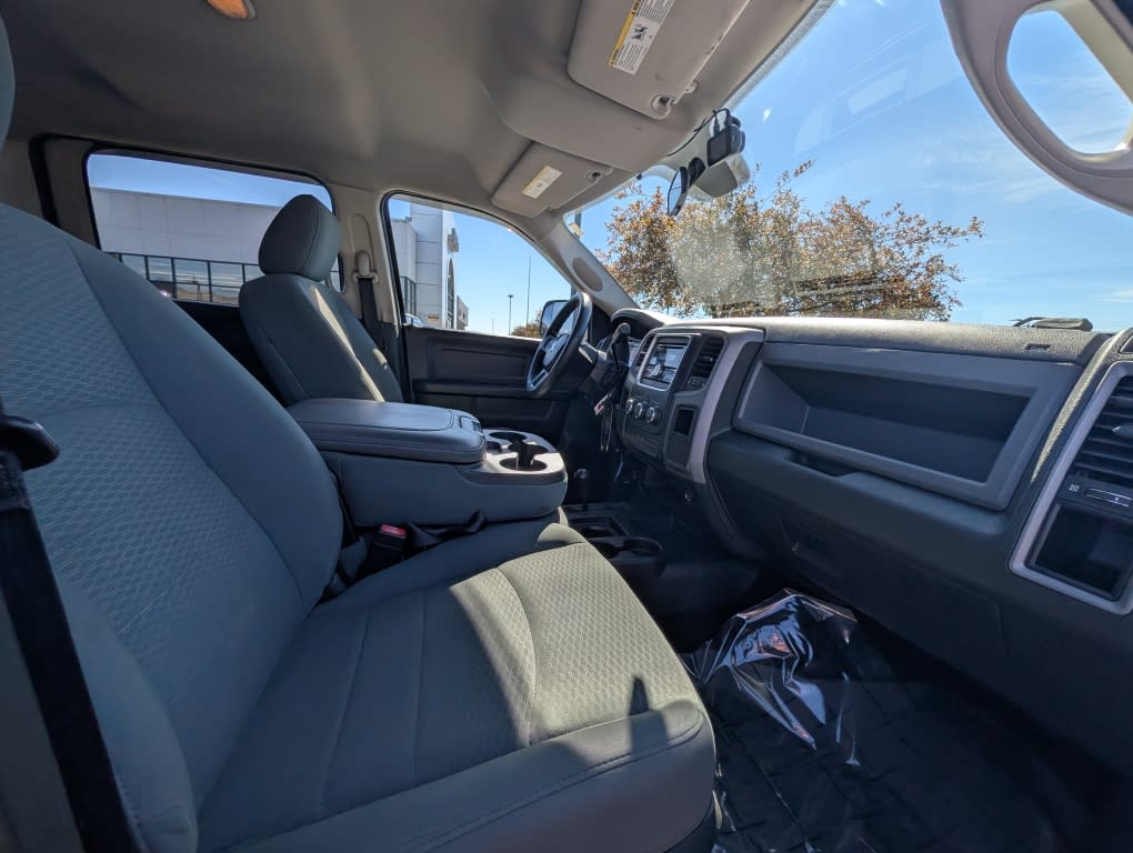 Thumbnail: 2014 RAM 2500 - 10