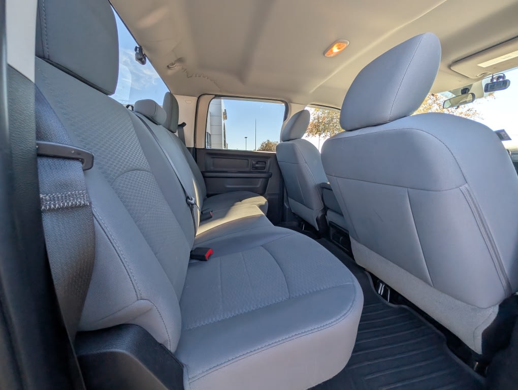 Thumbnail: 2014 RAM 2500 - 25
