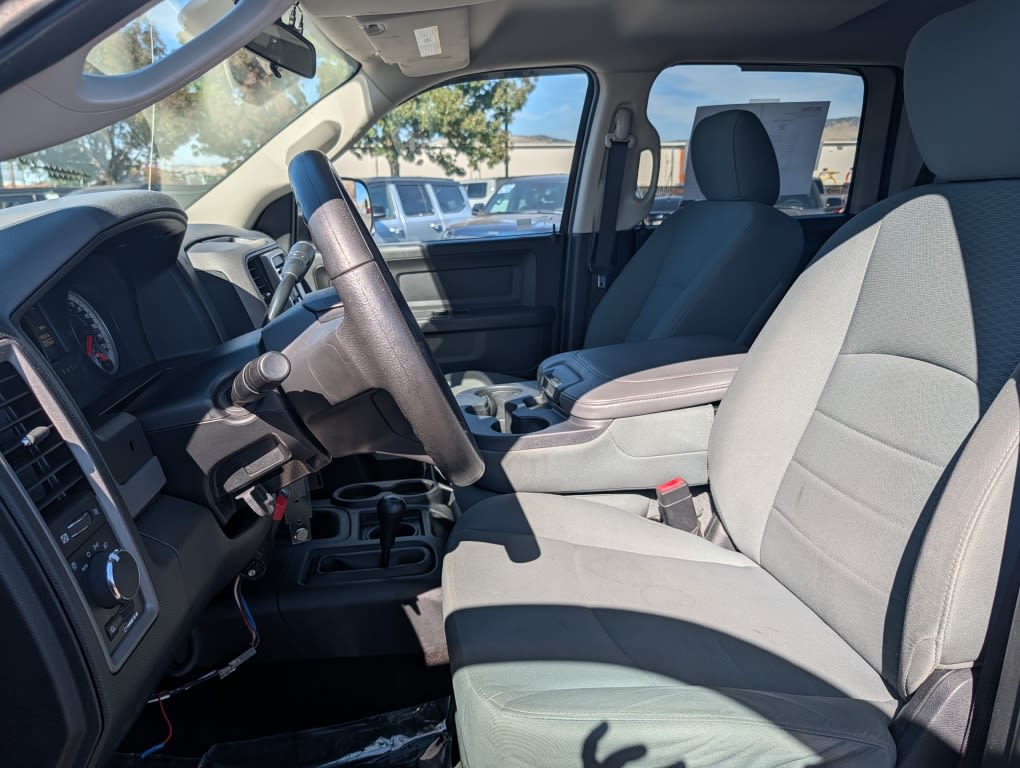 Thumbnail: 2014 RAM 2500 - 28