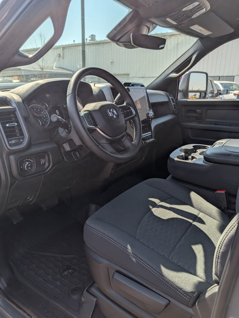 Thumbnail: 2026 RAM 2500 - 2