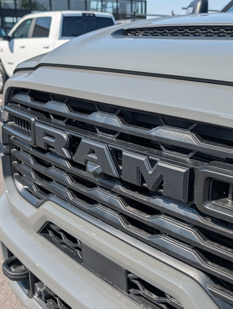 Thumbnail: 2026 RAM 2500 - 6