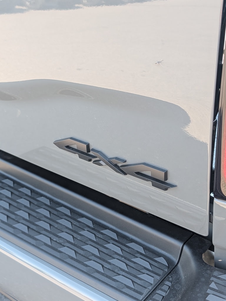 Thumbnail: 2026 RAM 2500 - 16