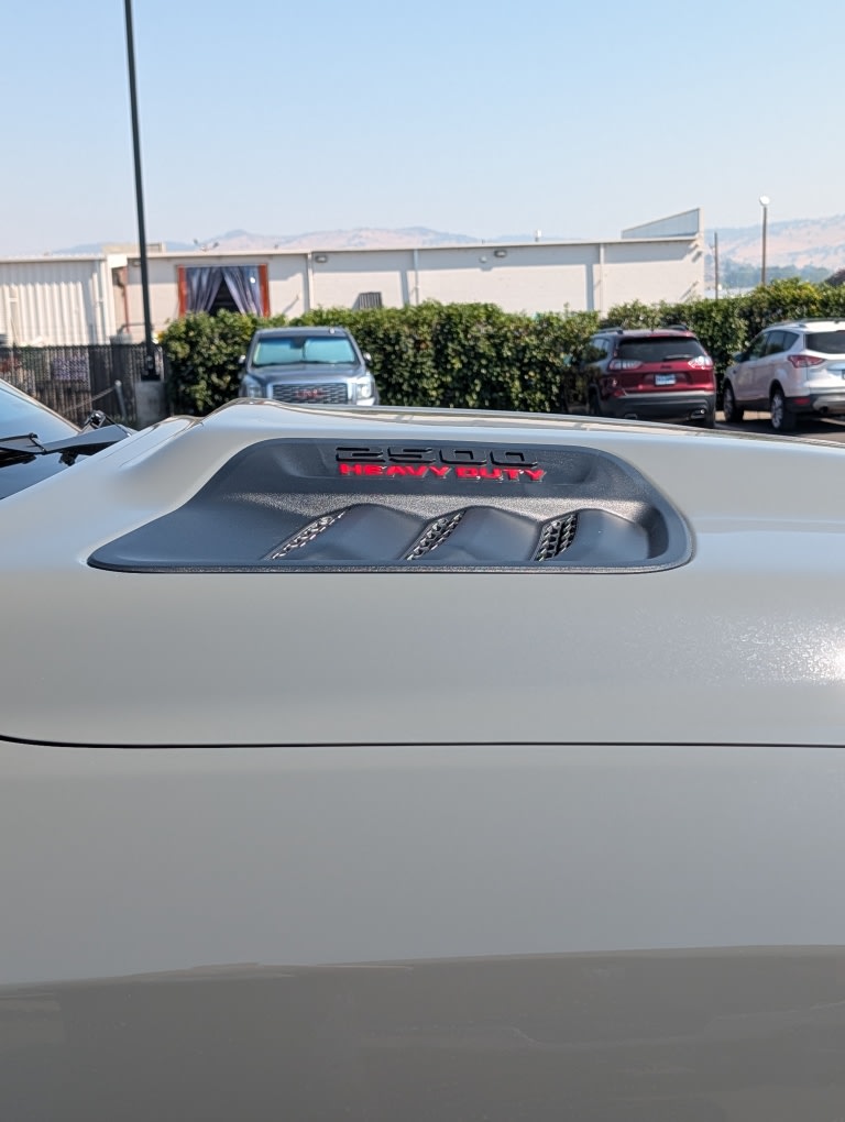 Thumbnail: 2026 RAM 2500 - 17