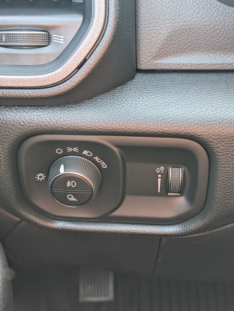 Thumbnail: 2026 RAM 2500 - 23
