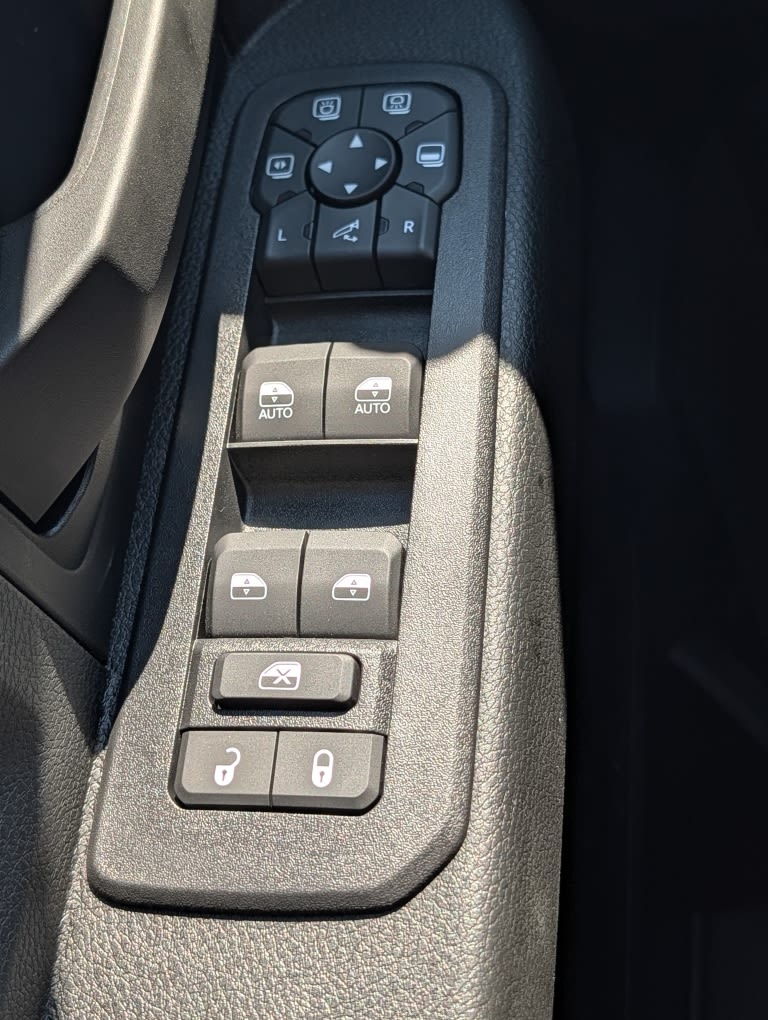 Thumbnail: 2026 RAM 2500 - 22