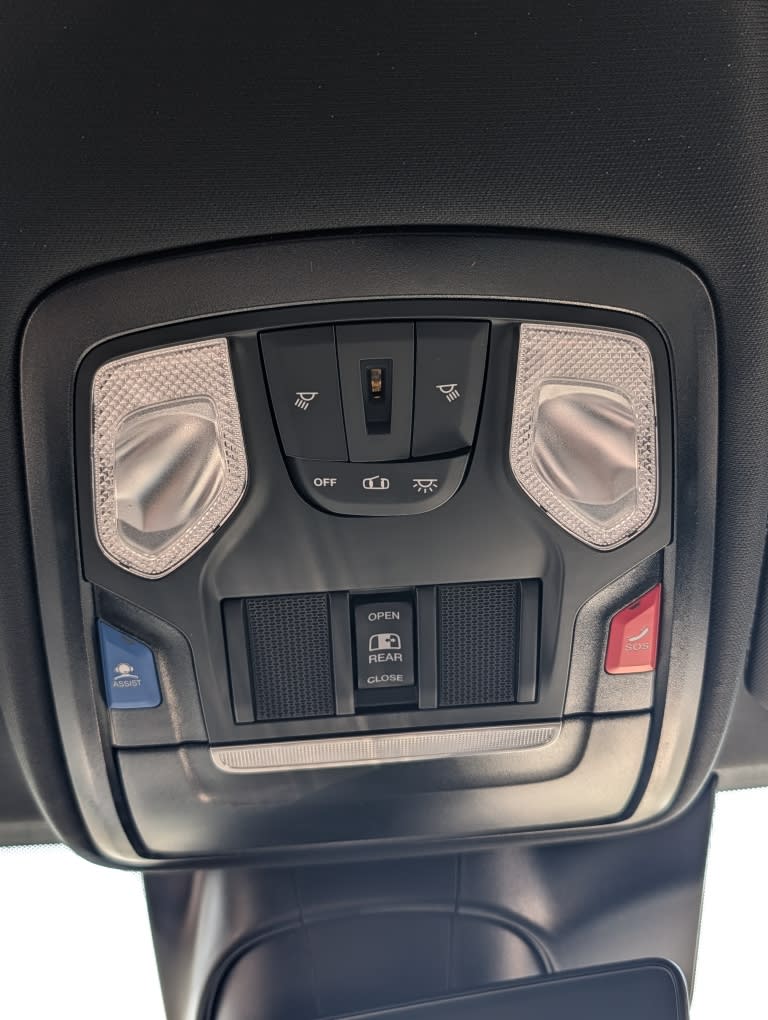 Thumbnail: 2026 RAM 2500 - 21