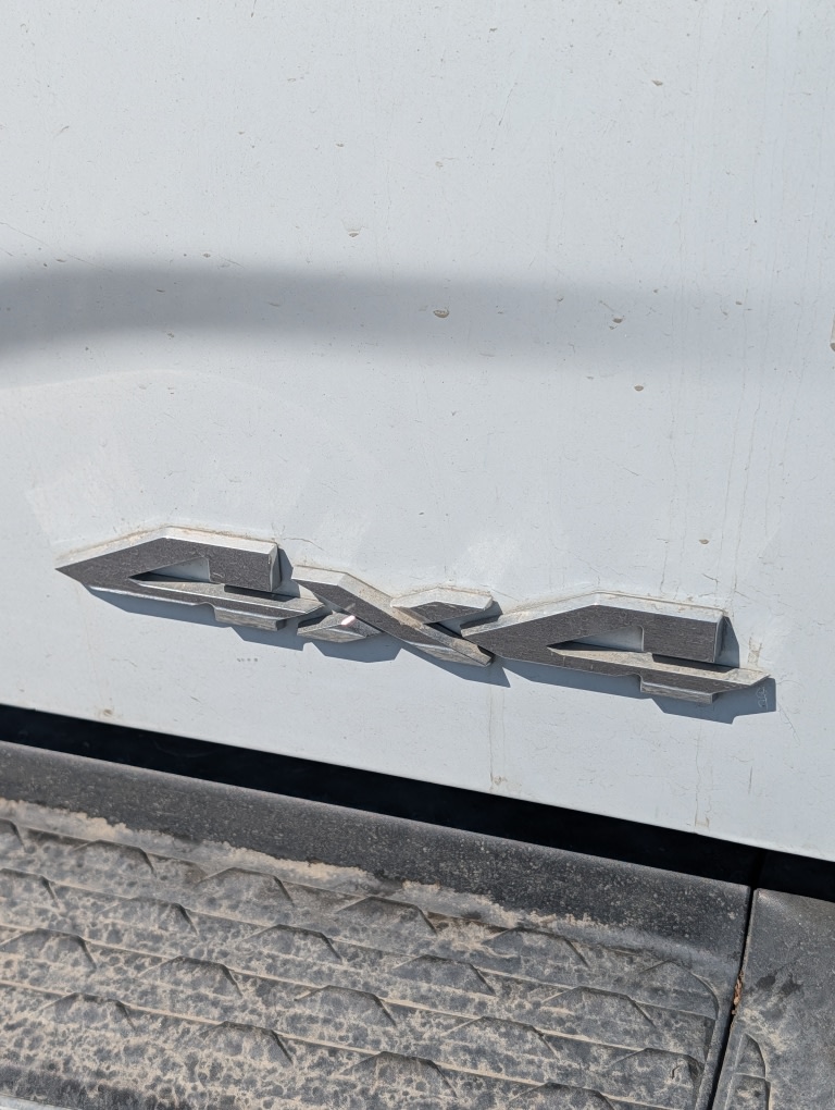 Thumbnail: 2024 RAM 2500 - 11