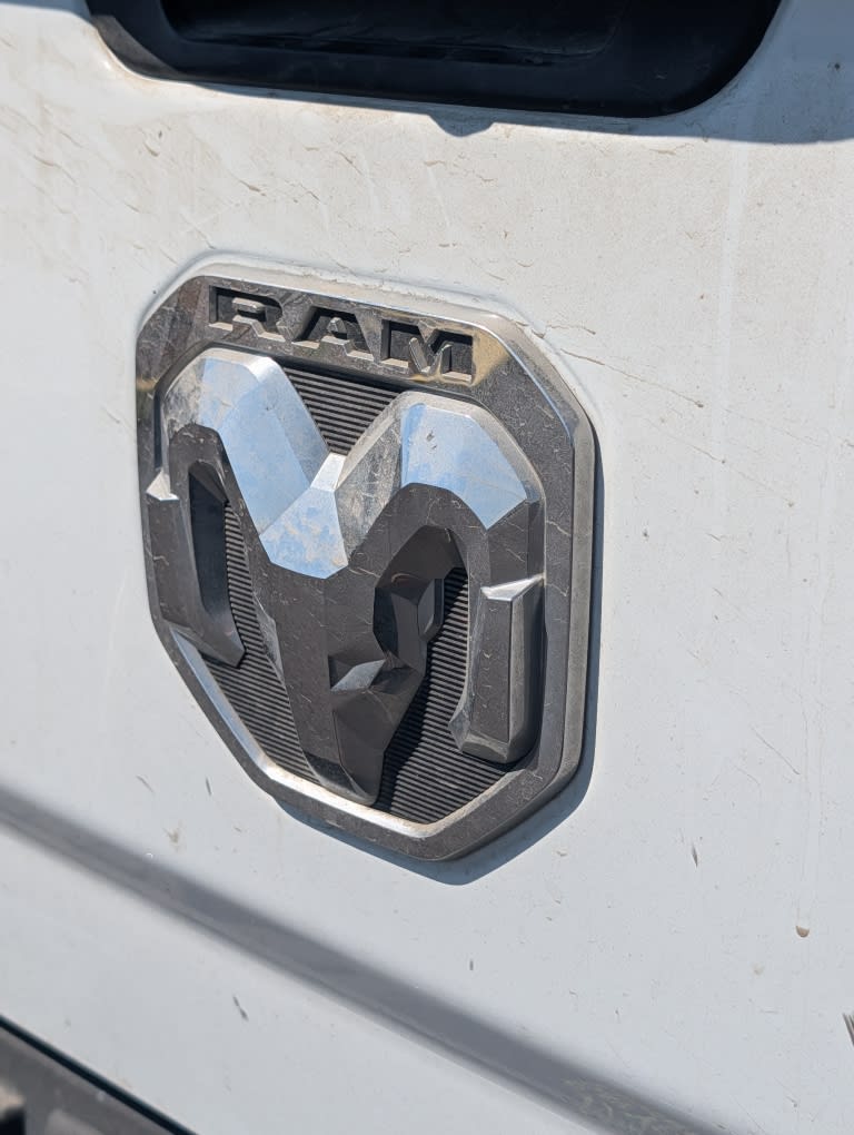 Thumbnail: 2024 RAM 2500 - 6