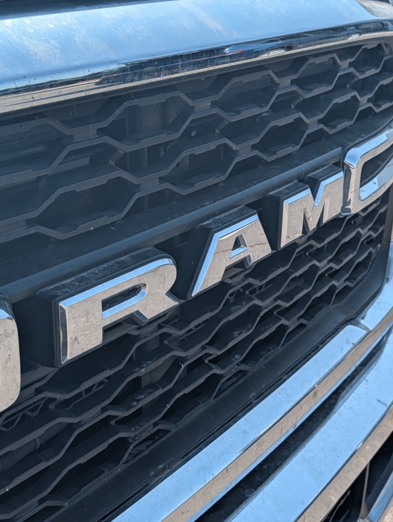 Thumbnail: 2024 RAM 2500 - 12
