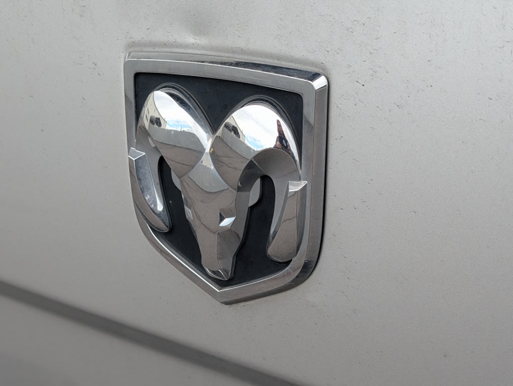 Thumbnail: 2013 RAM 2500 - 6