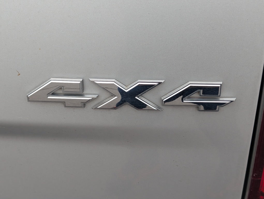 Thumbnail: 2013 RAM 2500 - 17
