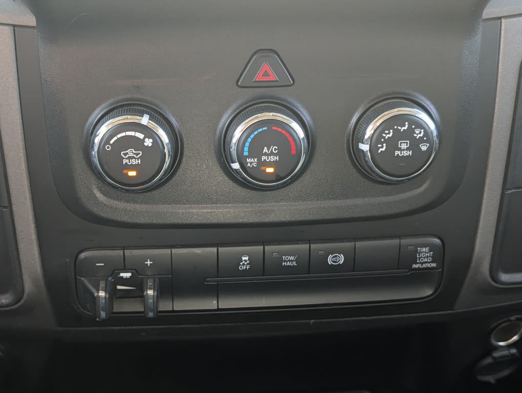 Thumbnail: 2013 RAM 2500 - 22