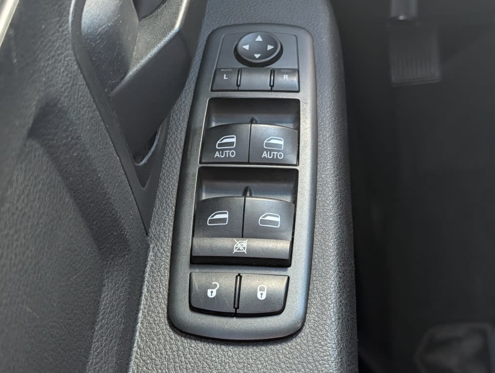 Thumbnail: 2013 RAM 2500 - 24