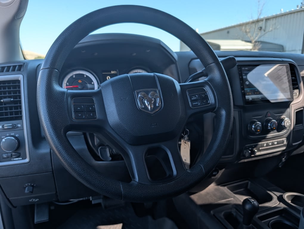 Thumbnail: 2013 RAM 2500 - 8