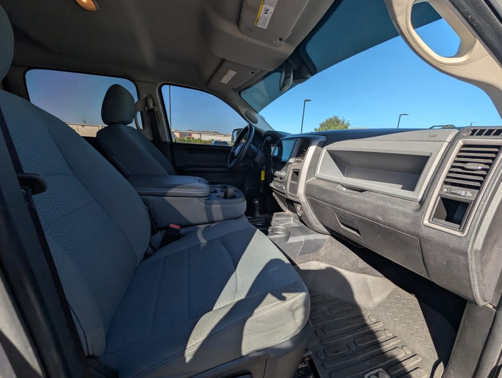 Thumbnail: 2013 RAM 2500 - 26