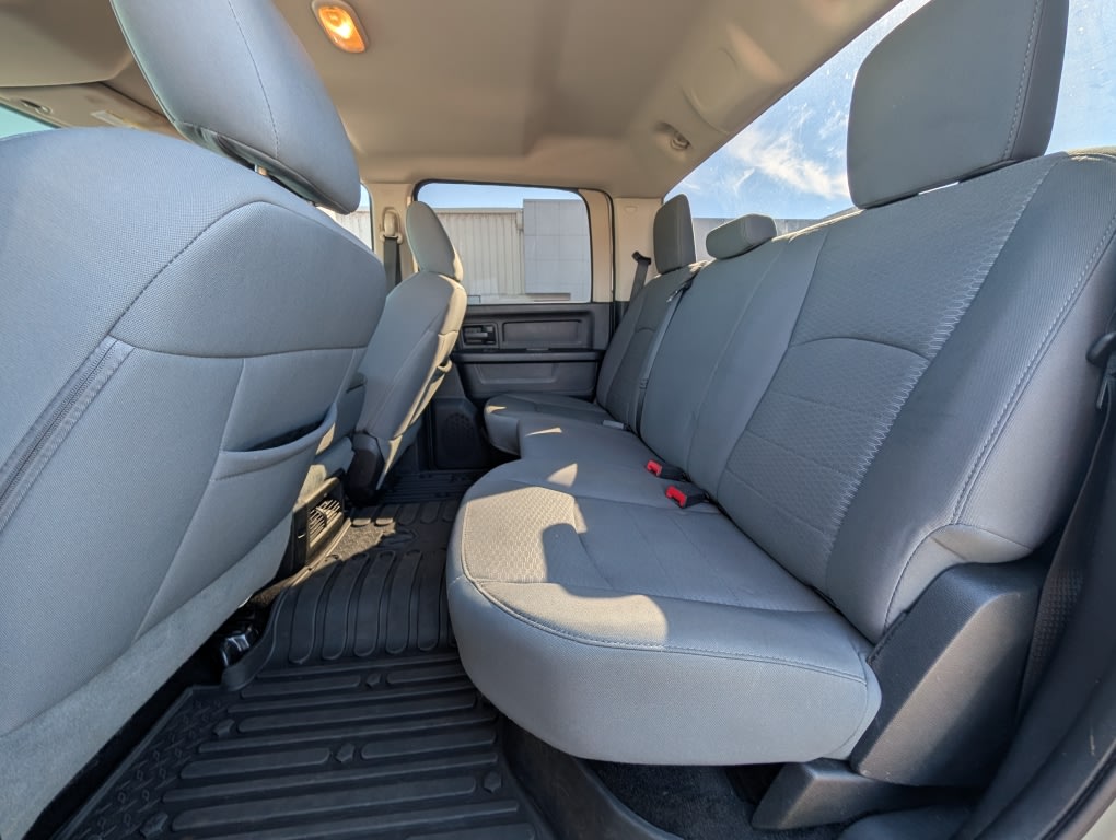 Thumbnail: 2013 RAM 2500 - 28