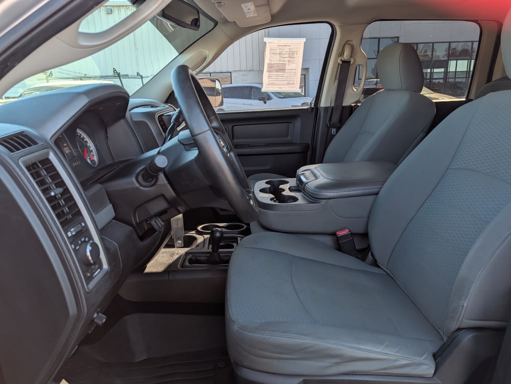Thumbnail: 2013 RAM 2500 - 30